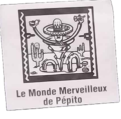 Patroon 1